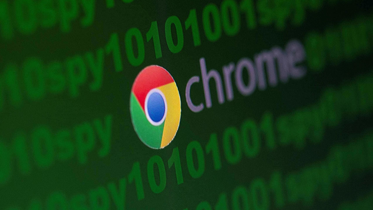 Chrome Critical Security Update-1