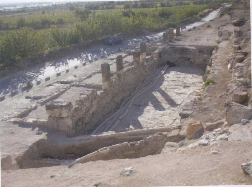 Denizli Triopolis (5)