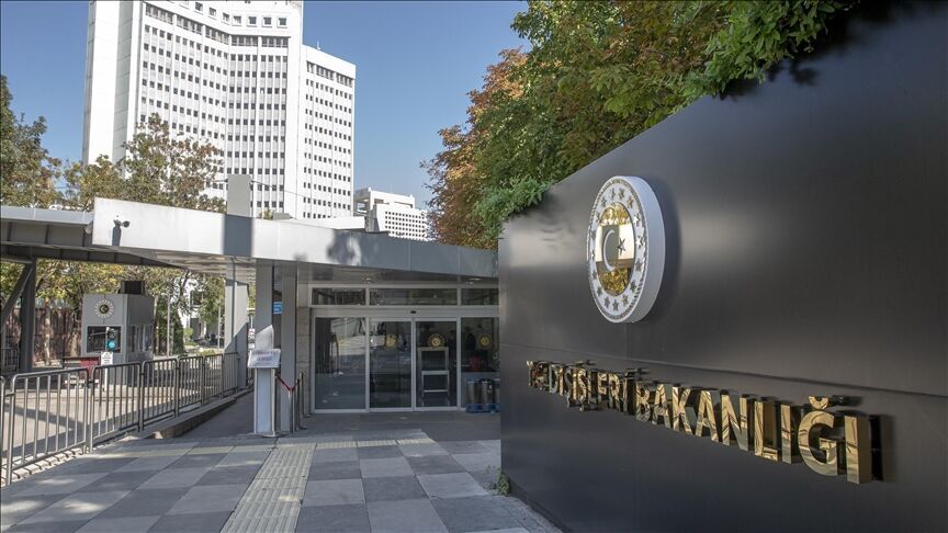 Mekke’ye yönelik İHA girişimi gündemde! Türkiye’den Suudi Arabistan mesajı