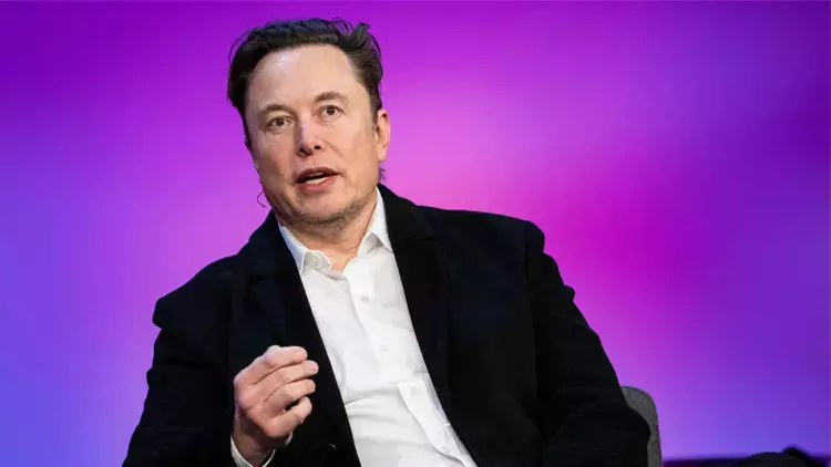 Elon Muskin Robotaxi Etkinligi Piyasalarda Dalgalanma Yaratabilir
