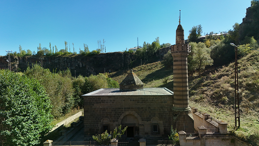 Erzurum 2025 Turizm Baskenti Icin Yeni Rotalar Olusturuyor1