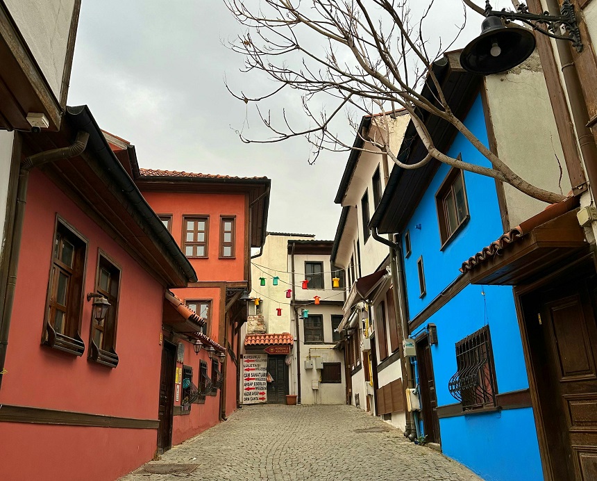 Eskişehir Odunpazarı (4)