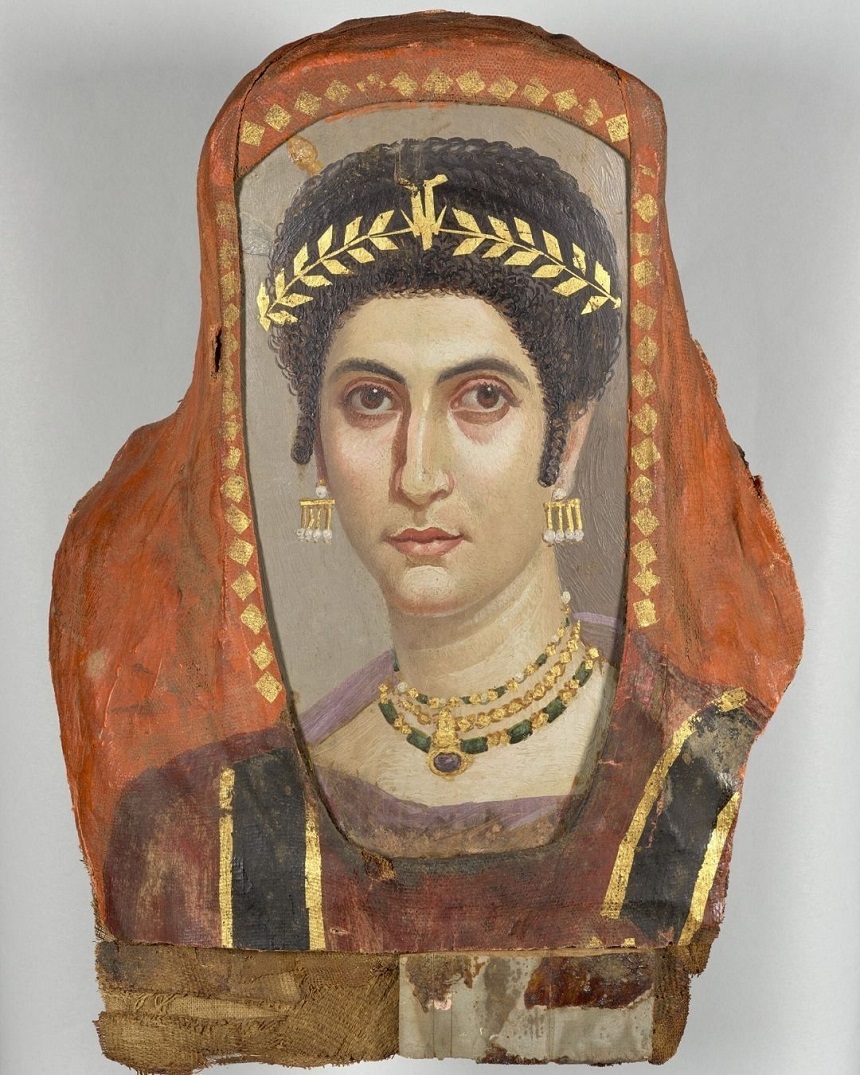 Fayum Mumya (1)