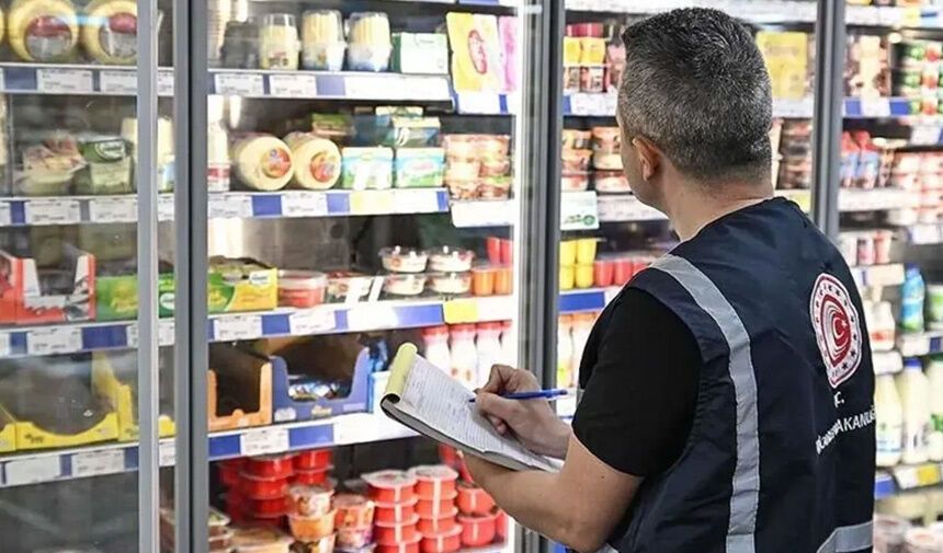 Yoğurt ve tereyağı alanlar dikkat! Bakanlık yeni markaları duyurdu: İşte taklit ve tağşiş yapılan 6 ürün