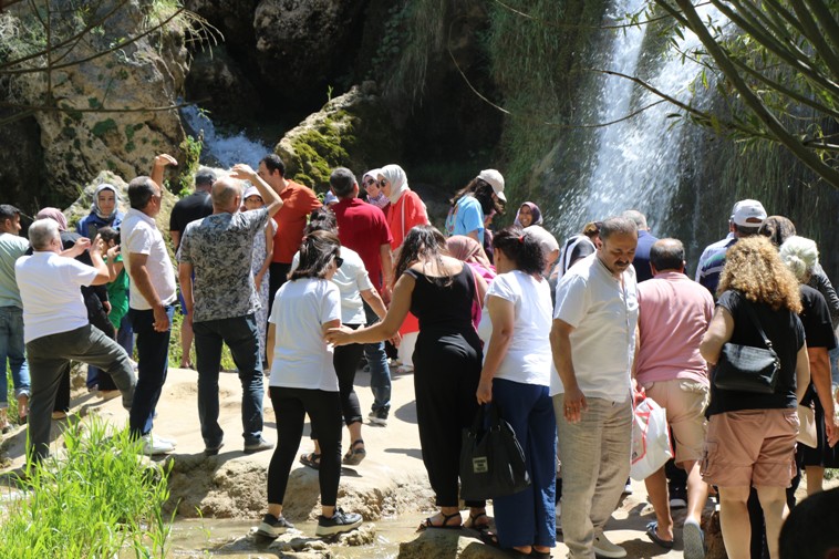 Girlevik Selalesine Yeni Yol Calismalari1