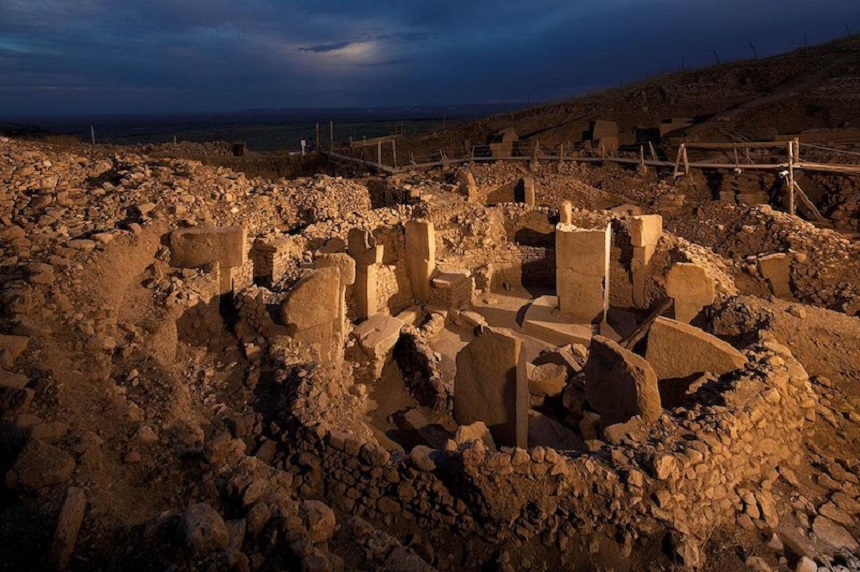 Göbeklitepe