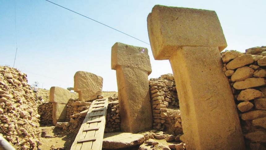 Göbeklitepe11