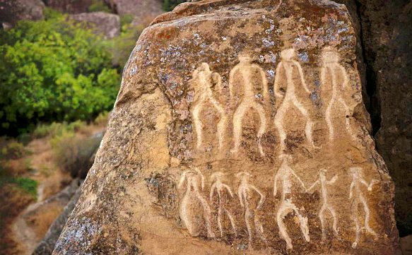 Gobustan (3)