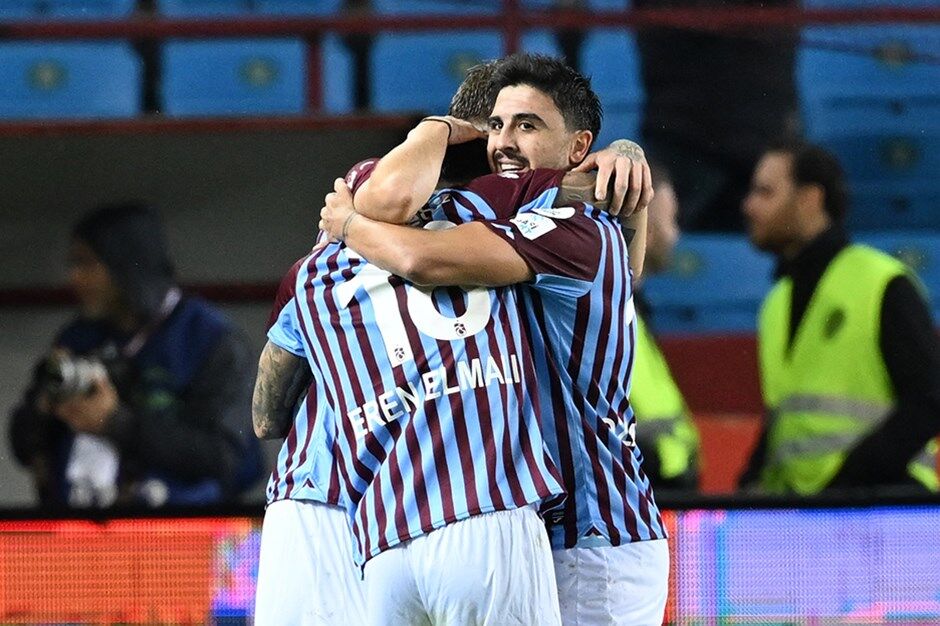 Goztepe Trabzonspor Maci Bilgileri Ne Zaman Saat Kacta Ve Hangi Kanalda