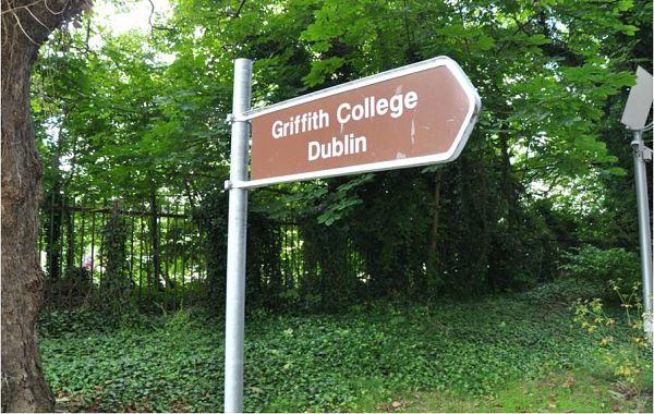 Griffith College Dublin 2