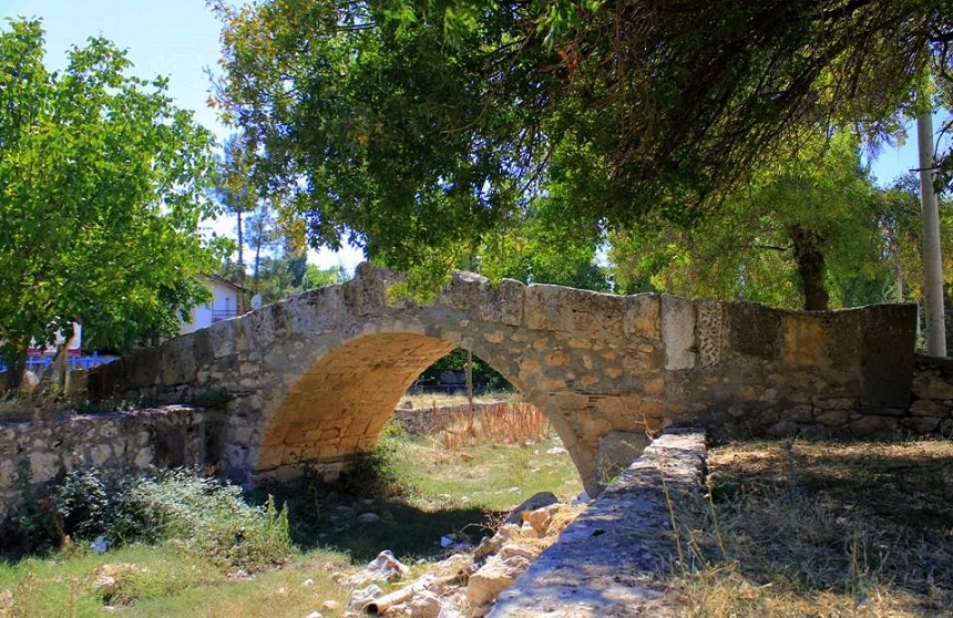 Inay Köyü Uşak (2)