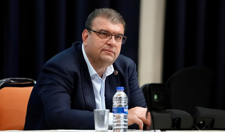 Ismail Yetişkin Ak Parti 2