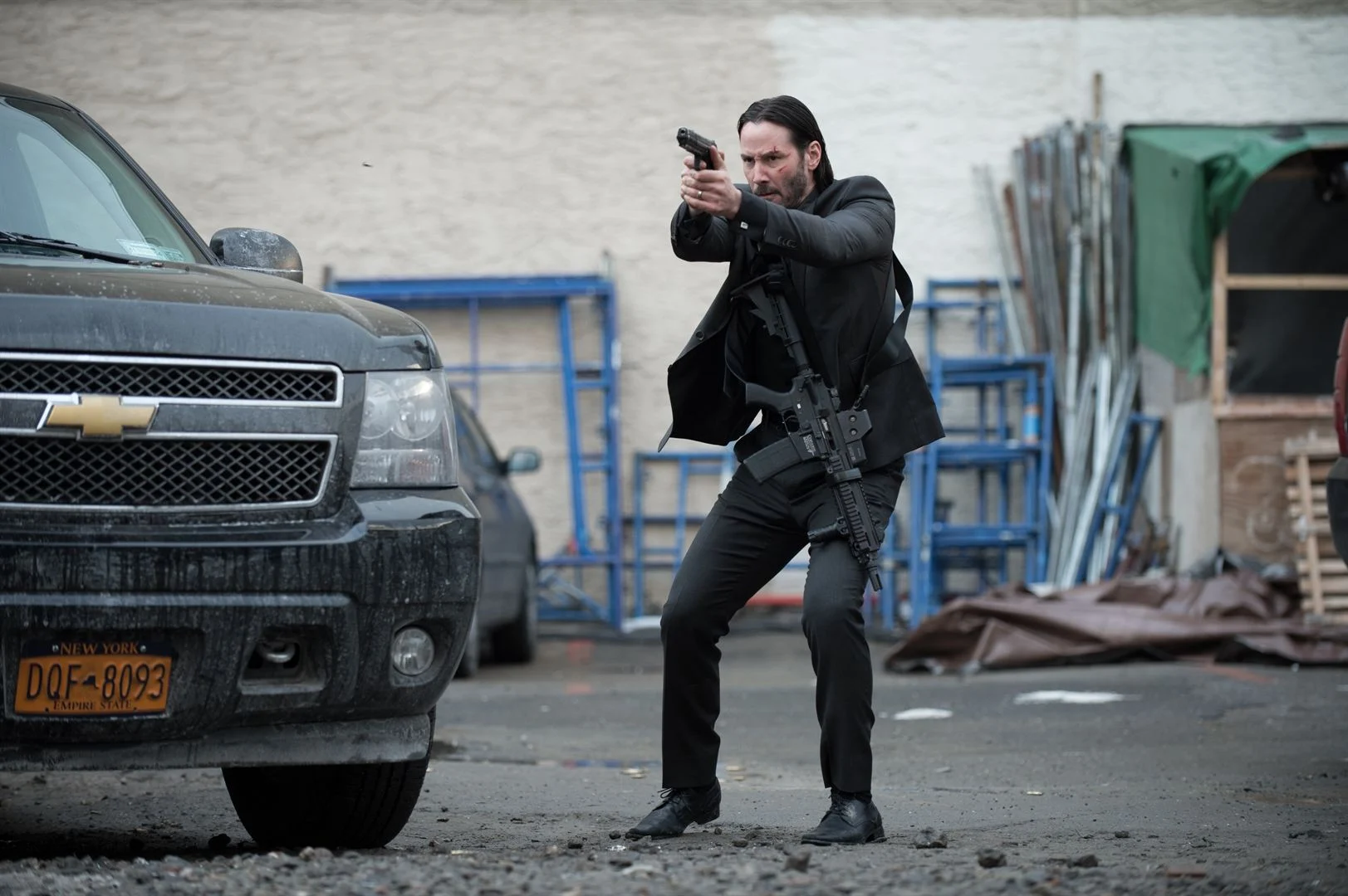 John Wick-1