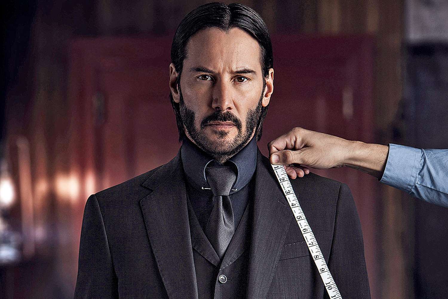 John Wick 2