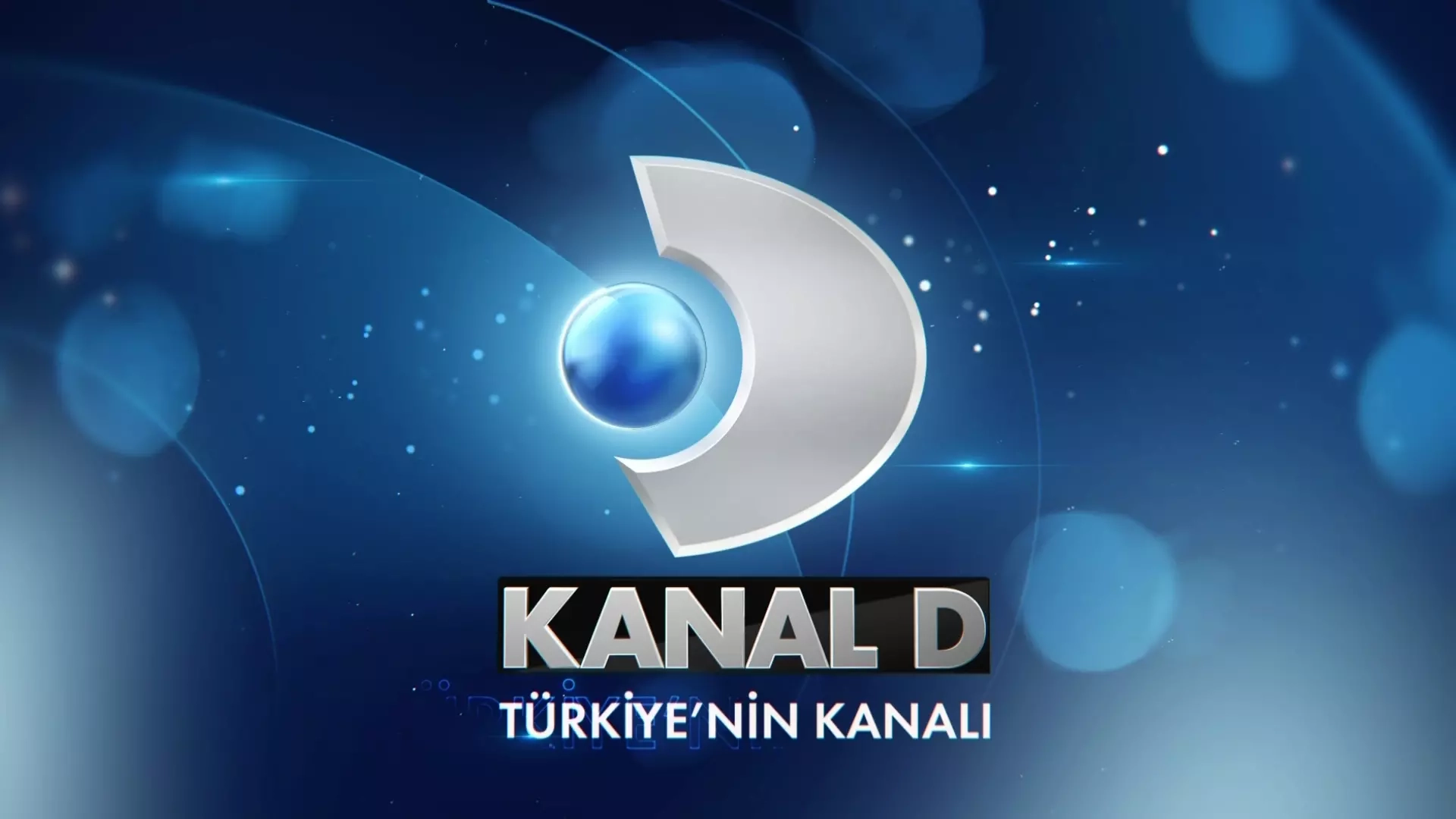 Kanal D Logo