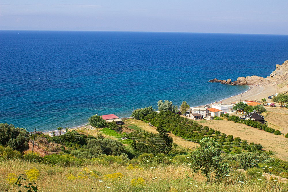 Karaburun Hamzabuku