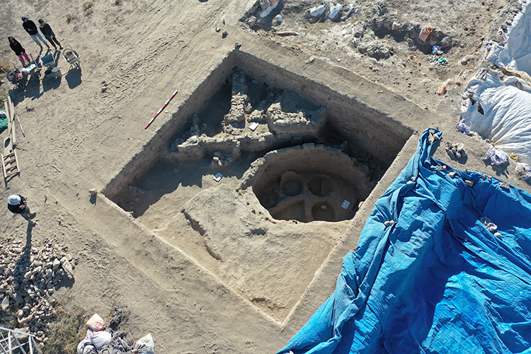 Kayıp Şehir Puruşhanda4