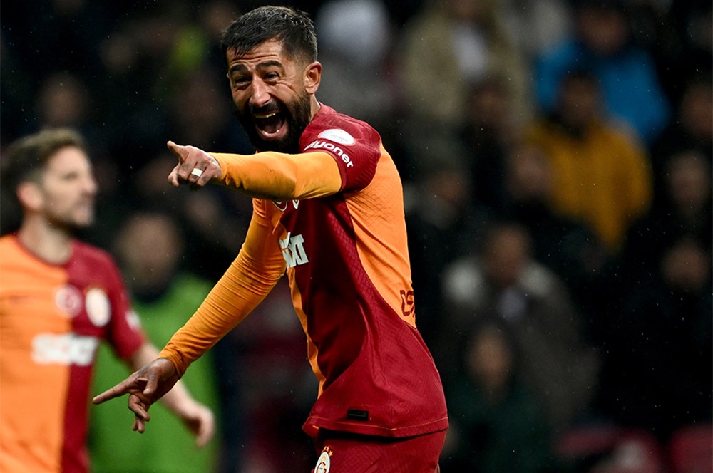 Kerem Demirbay 1