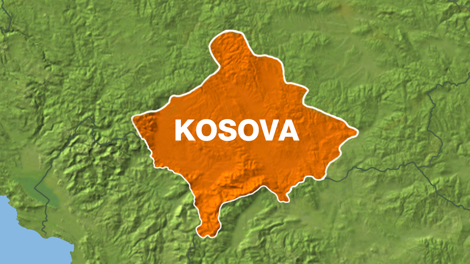 Kosova