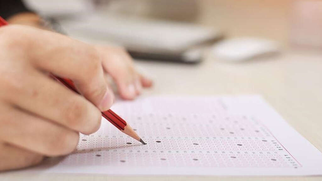 Kpss Din Hizmetleri Alan Bilgisi Testi Pazar Gunu Yapilacak 7Ffd