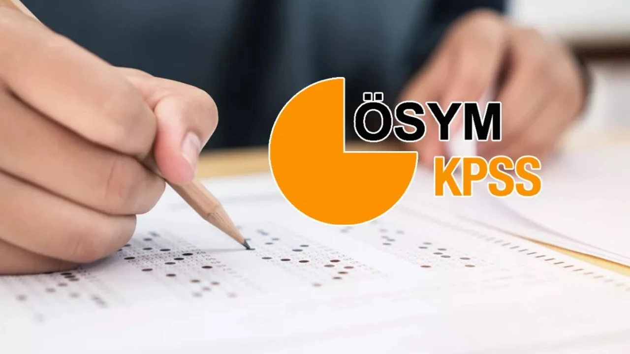 Kpss Ortaogretim Oturumu