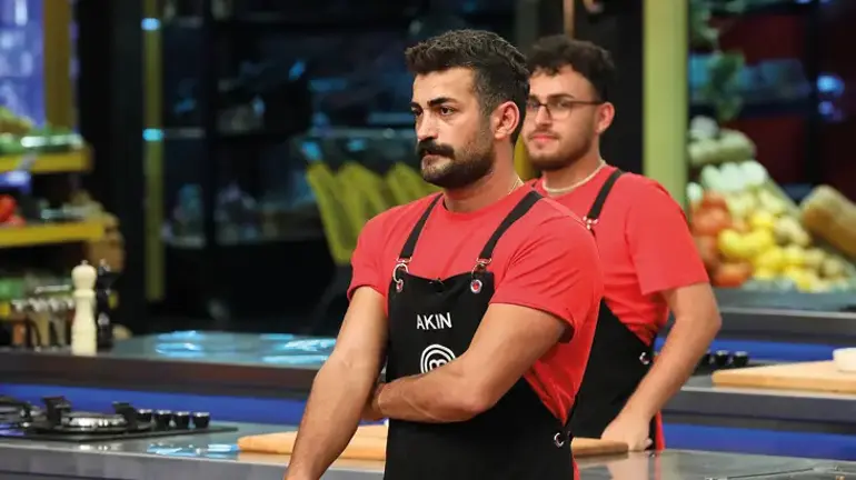 Masterchef Akın-1