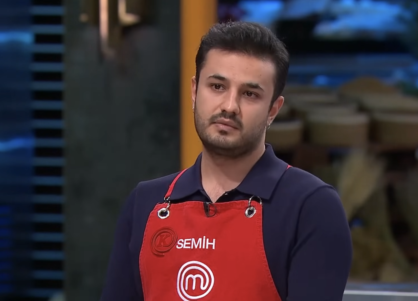 Masterchef Semih