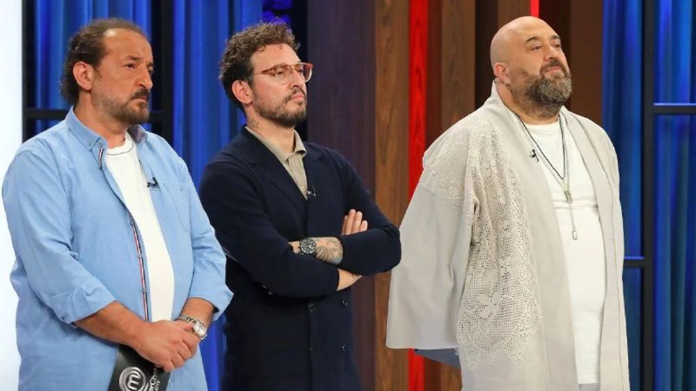MasterChef'te eleme potasına giden son kişi kim oldu? Potada kimler var ...