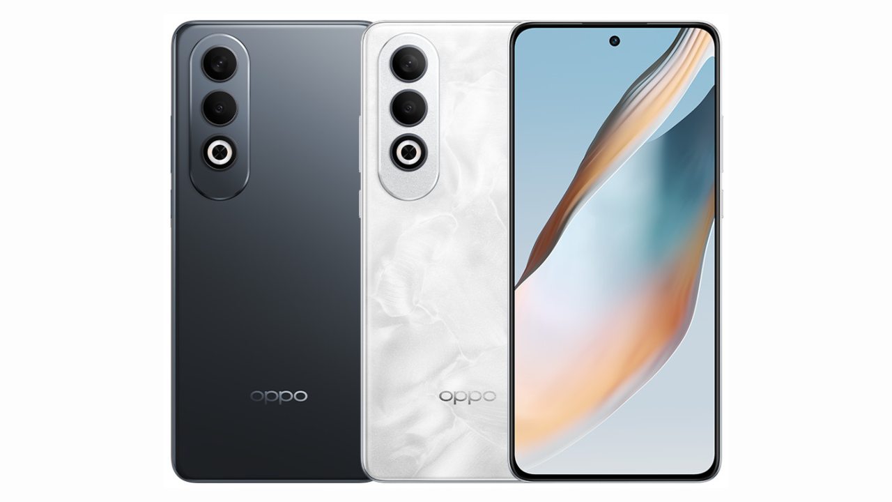 Oppo K12