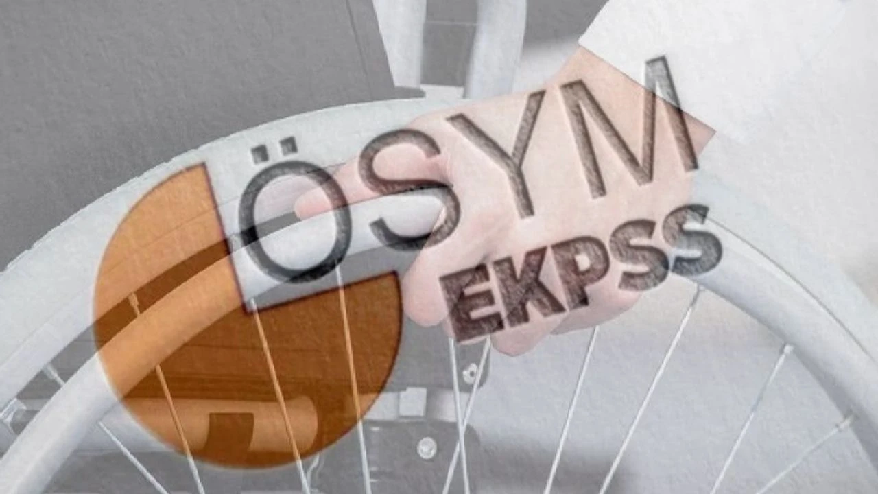 Ösym Ekpss