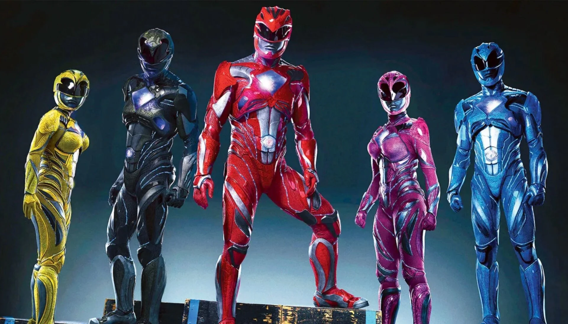 Power Rangers-2