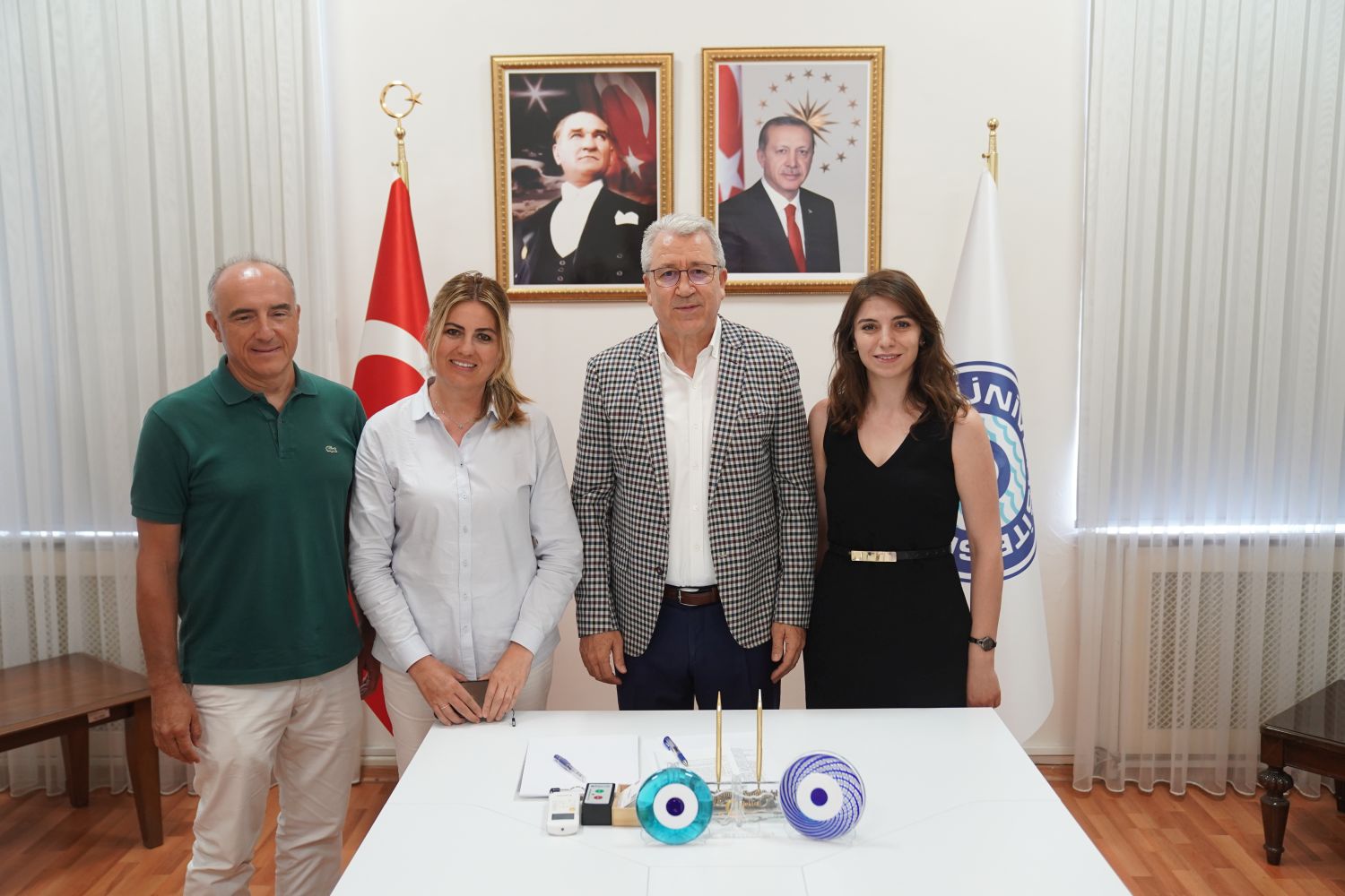 ++Prof. Dr. Tuncay Göksel Doç. Dr. Özlem Göksel Prof.dr. Necdet Budak Dr. Esra Atalay Şahar