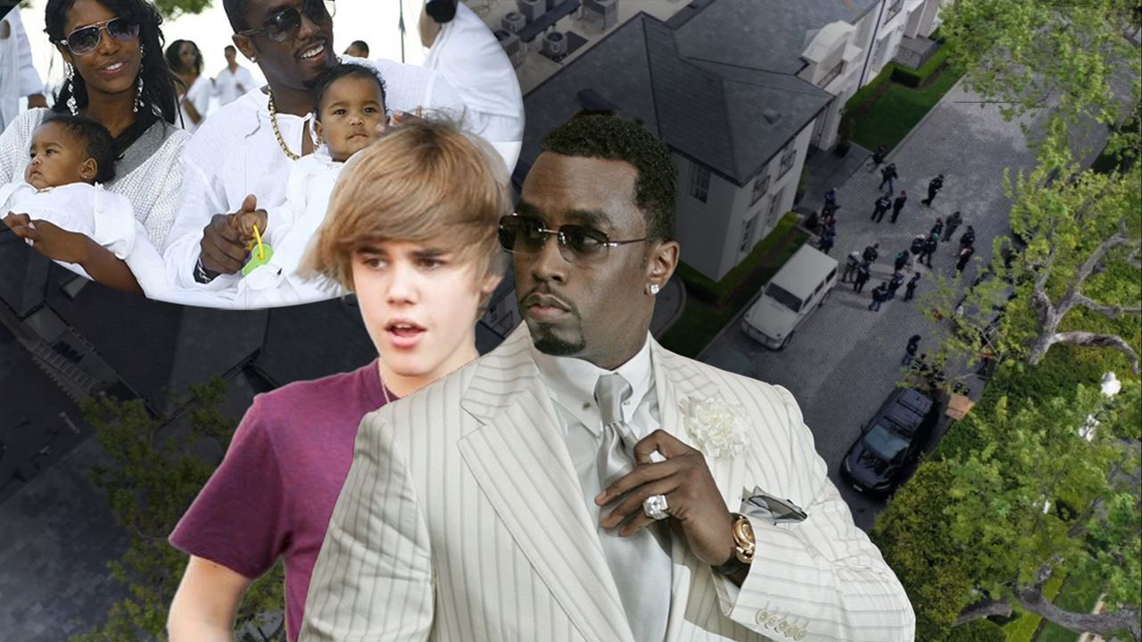 Puff Diddy Olayinda Magdurlari Arasinda Justin Bieberda Var 17276843373937