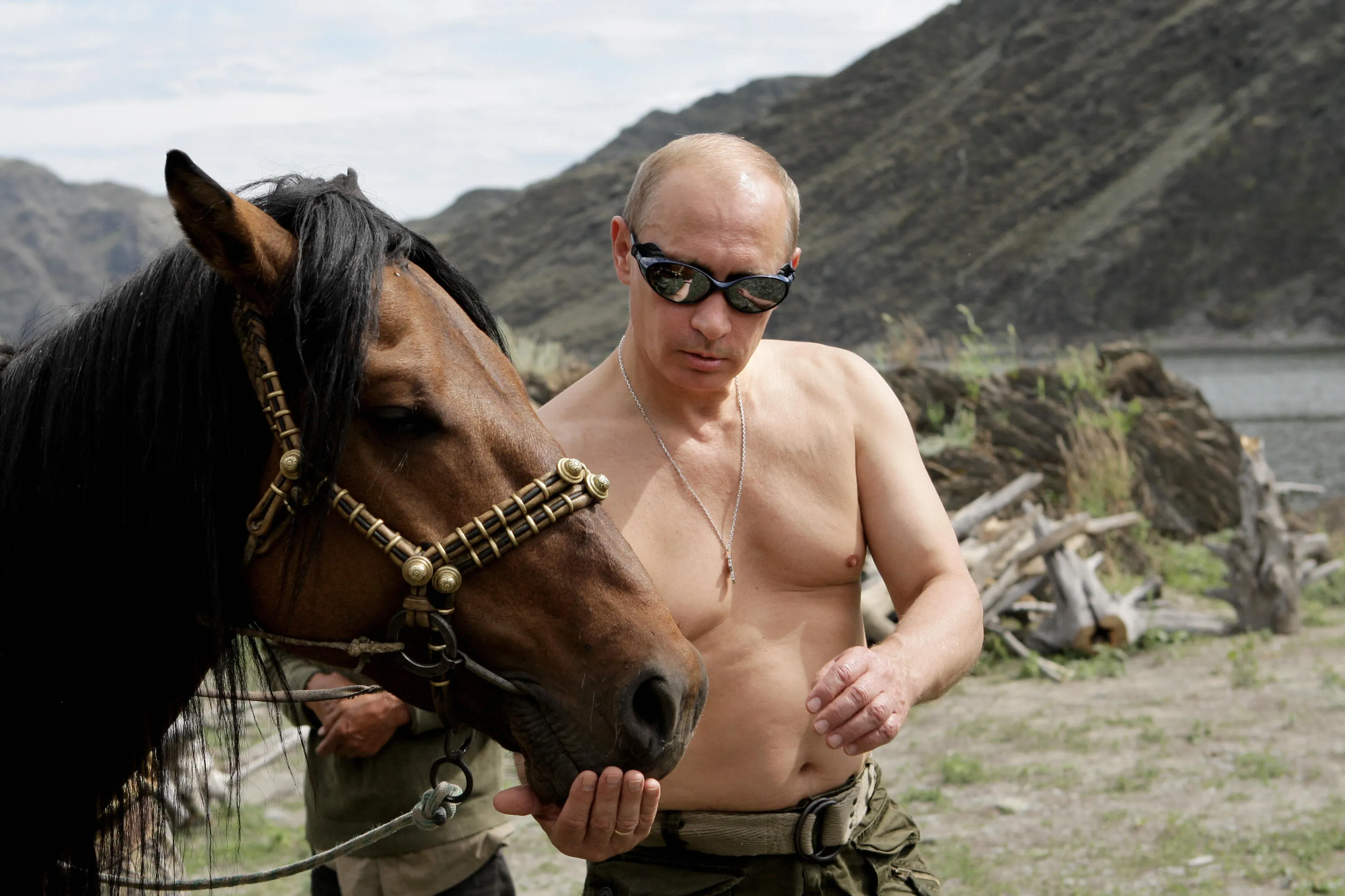 Putin 1