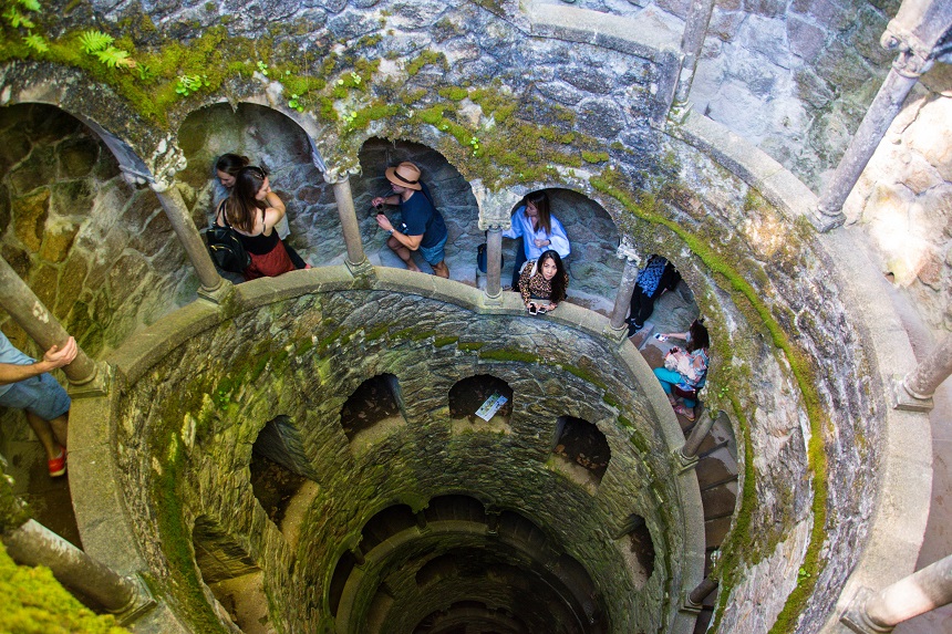 Quinta Da Regaleira (3)