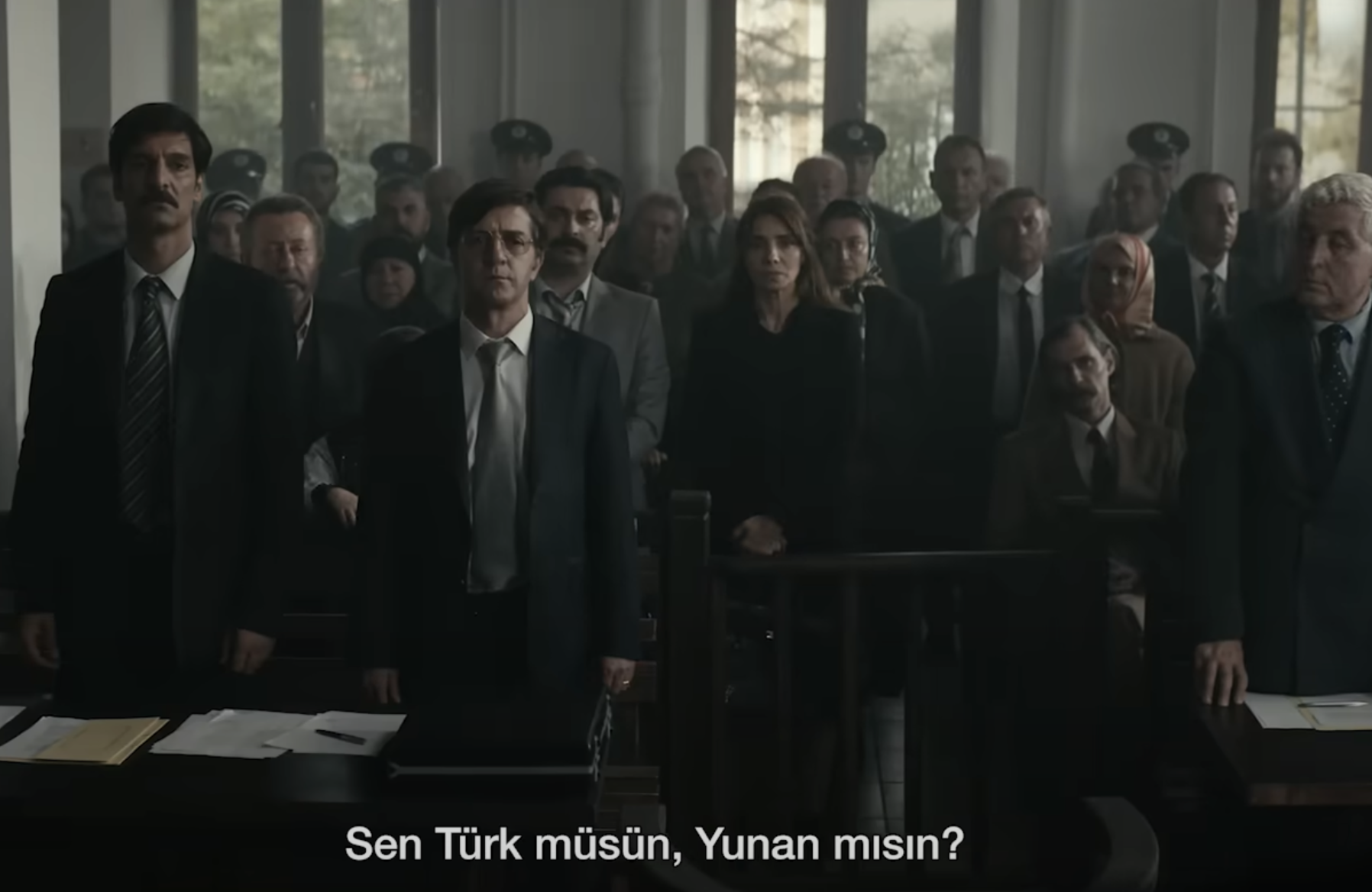 Sadık Ahmet Filmi 2