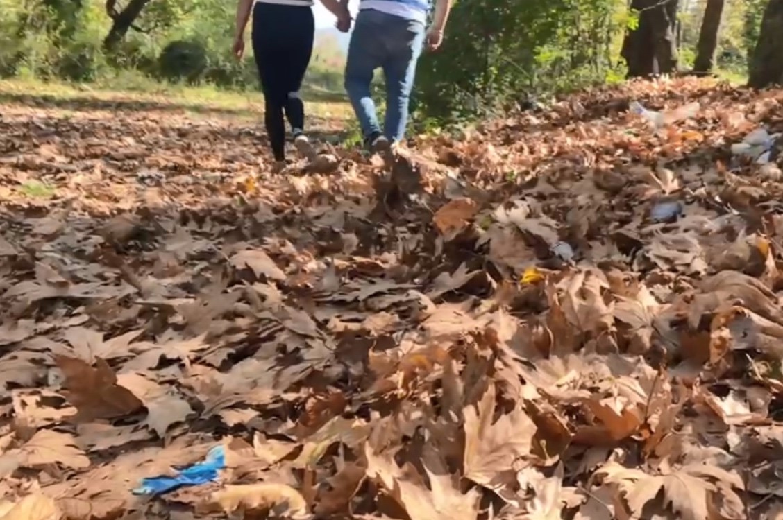 Safranboludan Bartina Giden Yol Doganin Tuneli1