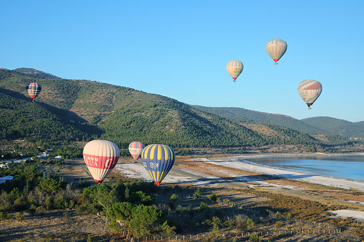 Salda Gölü2