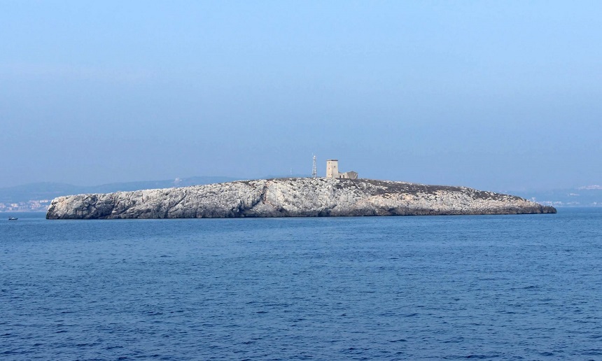 Sarpıncık Deniz Feneri (1)