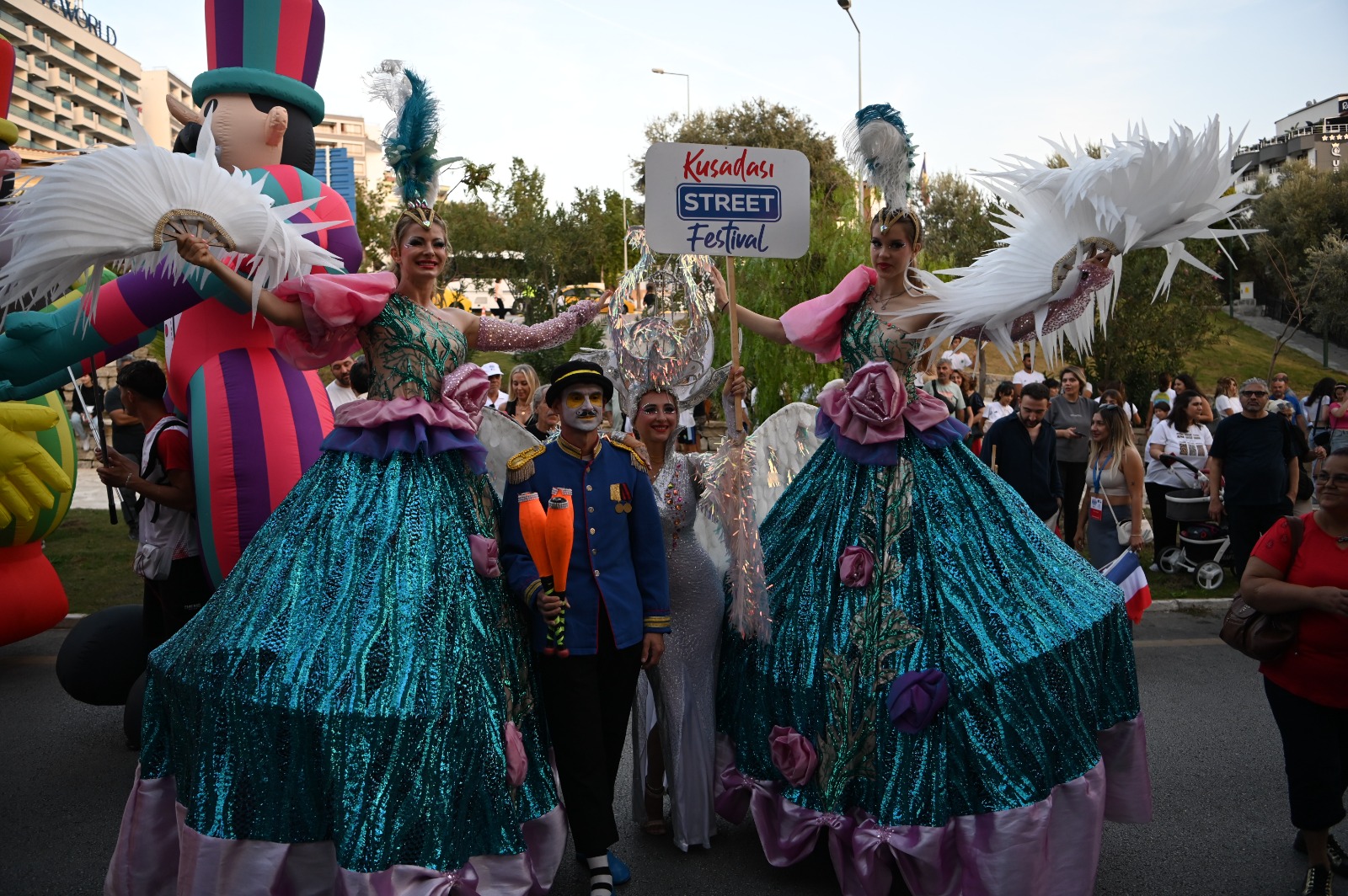 Sokak Festivali Genel (9)