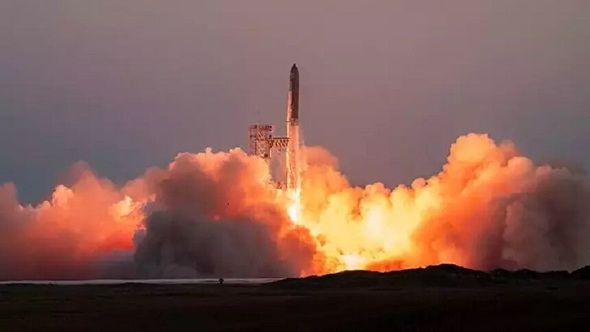 SpaceX'ten ABD Ordusu için kritik hamle! 21 askeri uydu uzaya gönderildi