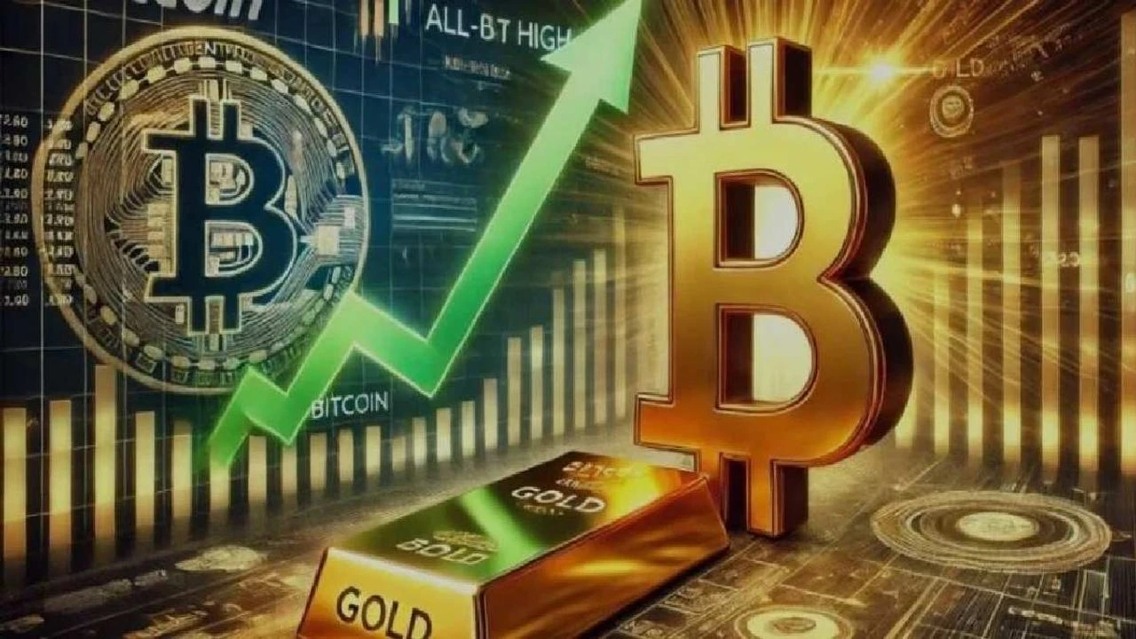 Bitcoin nedir? Bitcoin nasıl alınır? I Bitcoin tarihi zirvede