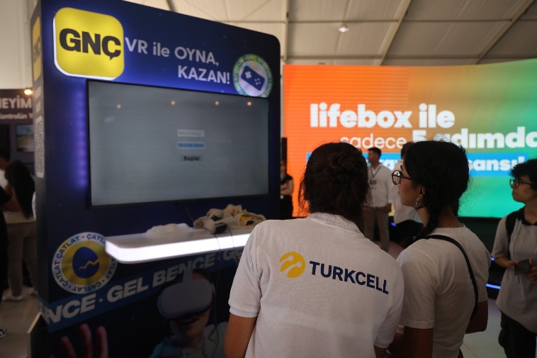 Turkcell (2)