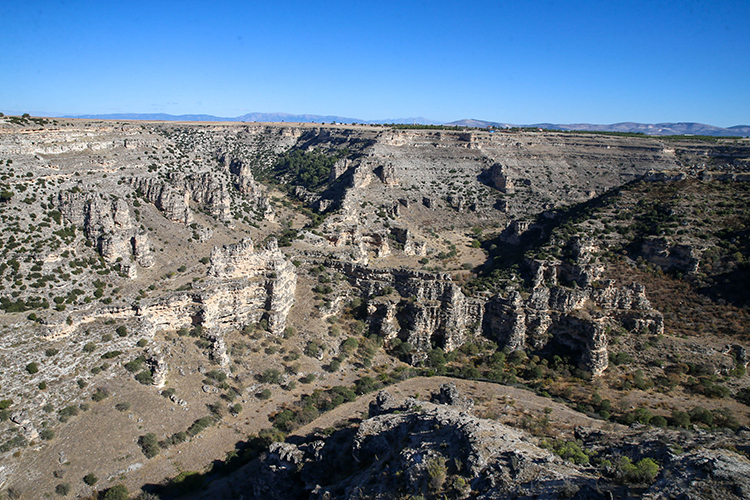 Ulubey Kanyonu