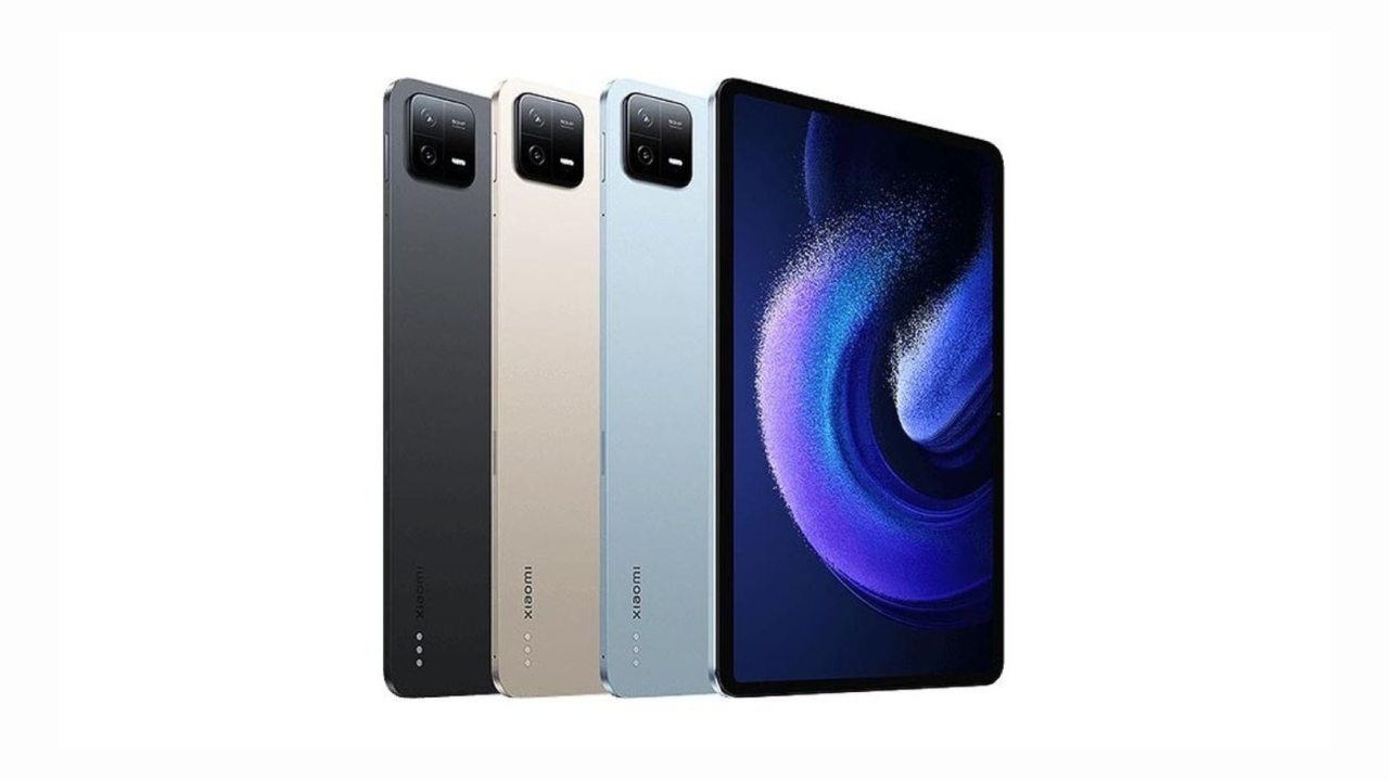 Xiaomi Pad 7 Pro Tablet