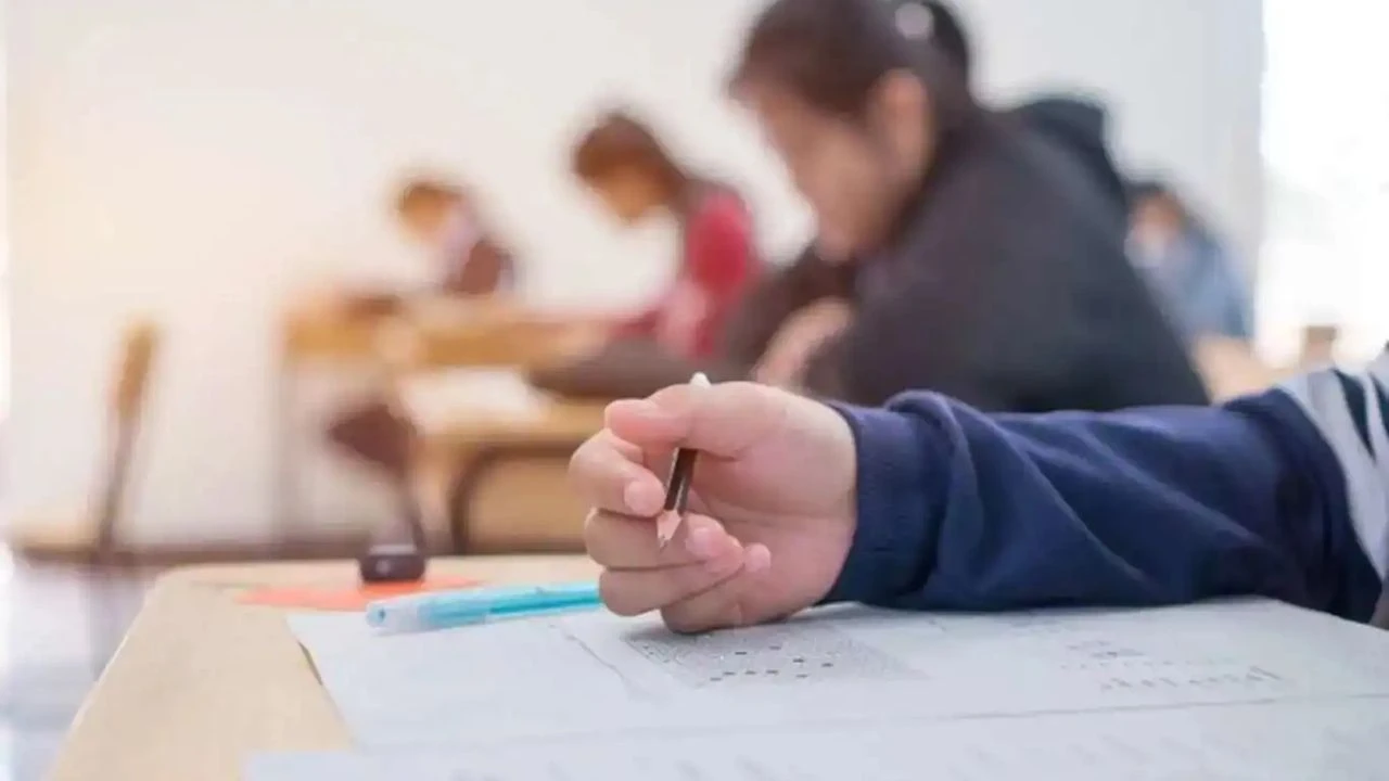 Yeni Egitim Ogretim Doneminde Ortak Sinavin Kapsami Genisletildi