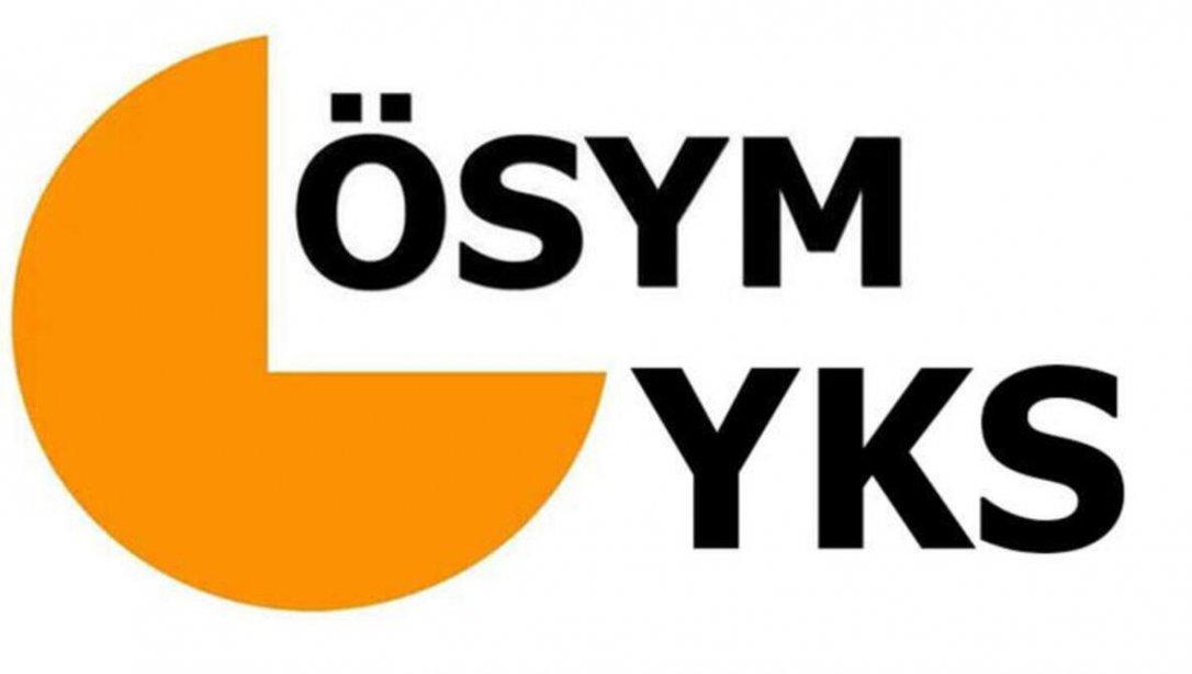 Yks Ösym