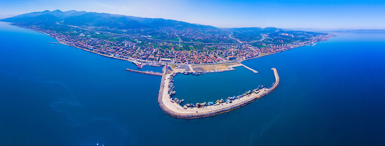 11 Guzelbahce Manzarasi
