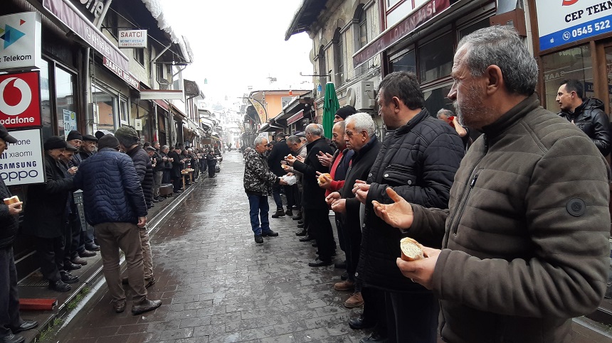 7 Asırlık Gelenek (2)