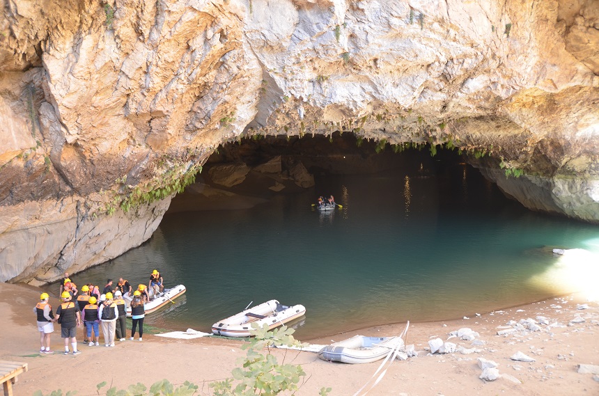 Antalya Mağara (1)